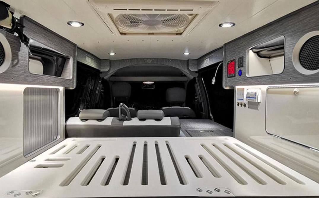 Smart Camper Hotel ฮาฟนาร์ฟโยร์ดัวร์ ภายนอก รูปภาพ