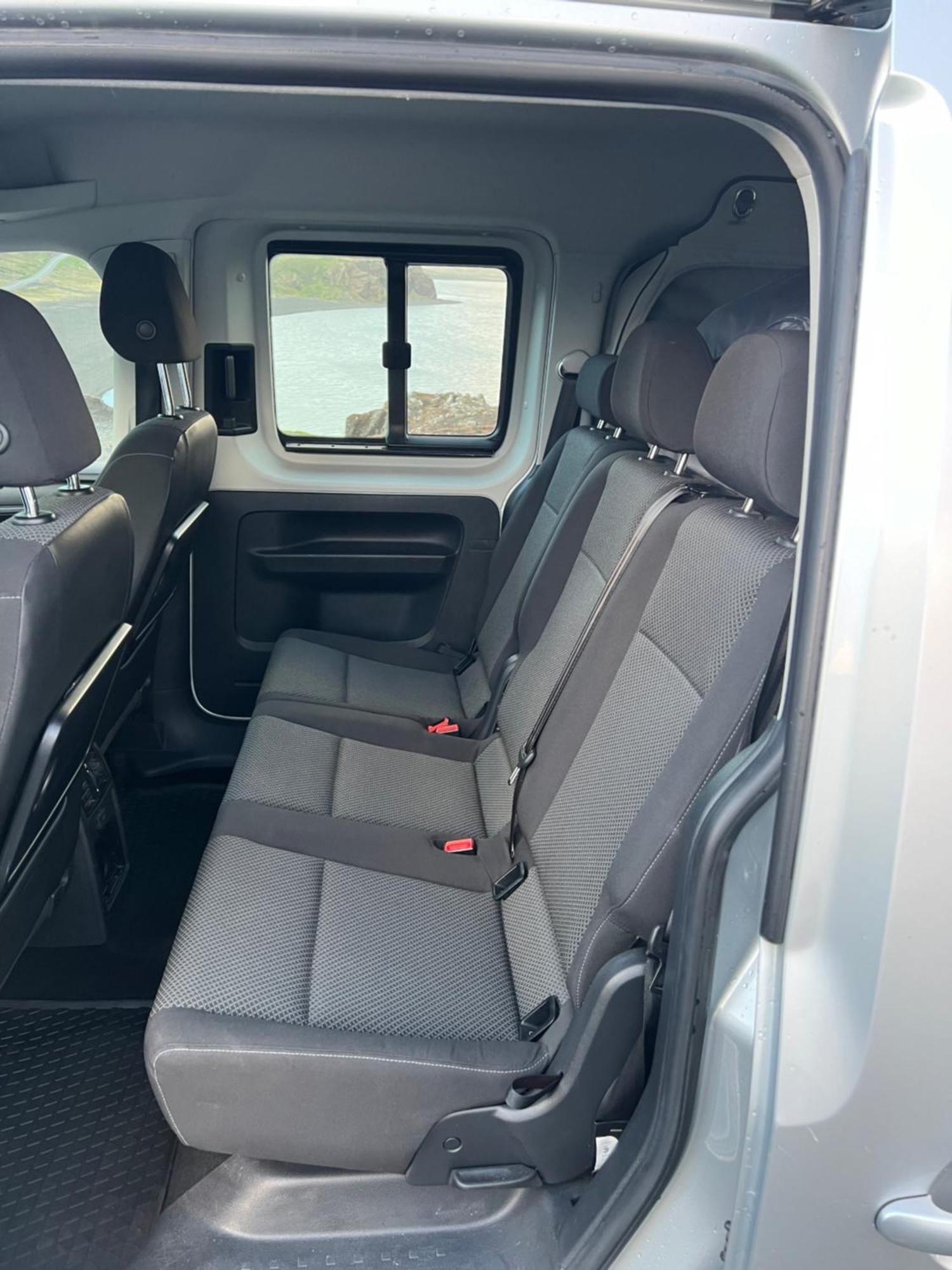 Smart Camper Hotel ฮาฟนาร์ฟโยร์ดัวร์ ภายนอก รูปภาพ
